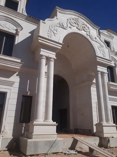 معلم فوم جدران, براويز فوم, بانوهات في حي الندي بالرياض 