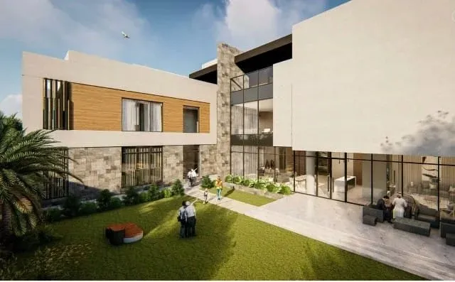 معلم فوم جدران, براويز فوم, بانوهات في حي الندي بالرياض 