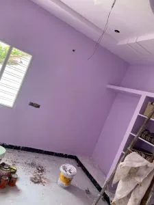 معلم العوازل والدهانات والترميم في حي الديرة والبطحاء