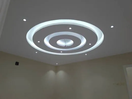 أحدث دهانات الديكورات في حي الروضة في2026 بين الهدوء والجرأة