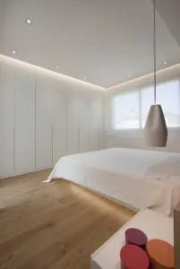 أحدث دهانات الديكورات في حي الروضة في2026 بين الهدوء والجرأة