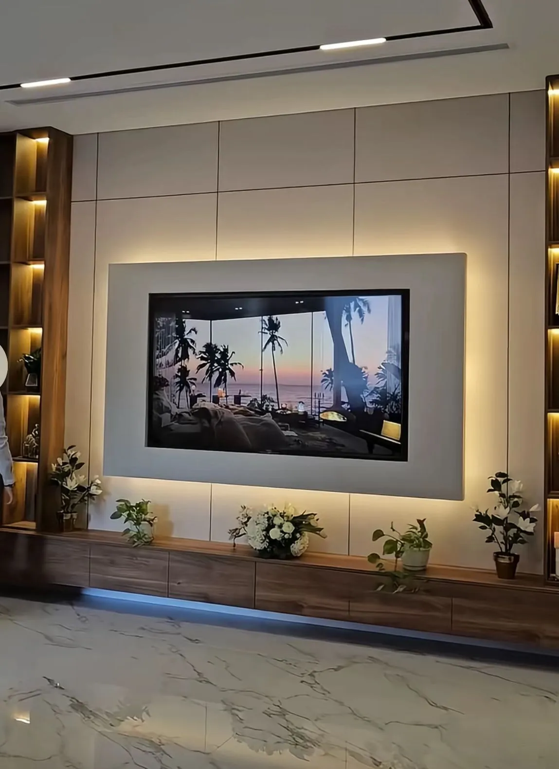 الترميم والتشطيب في حي العليا: ترميم مباني - تشطيب مباني