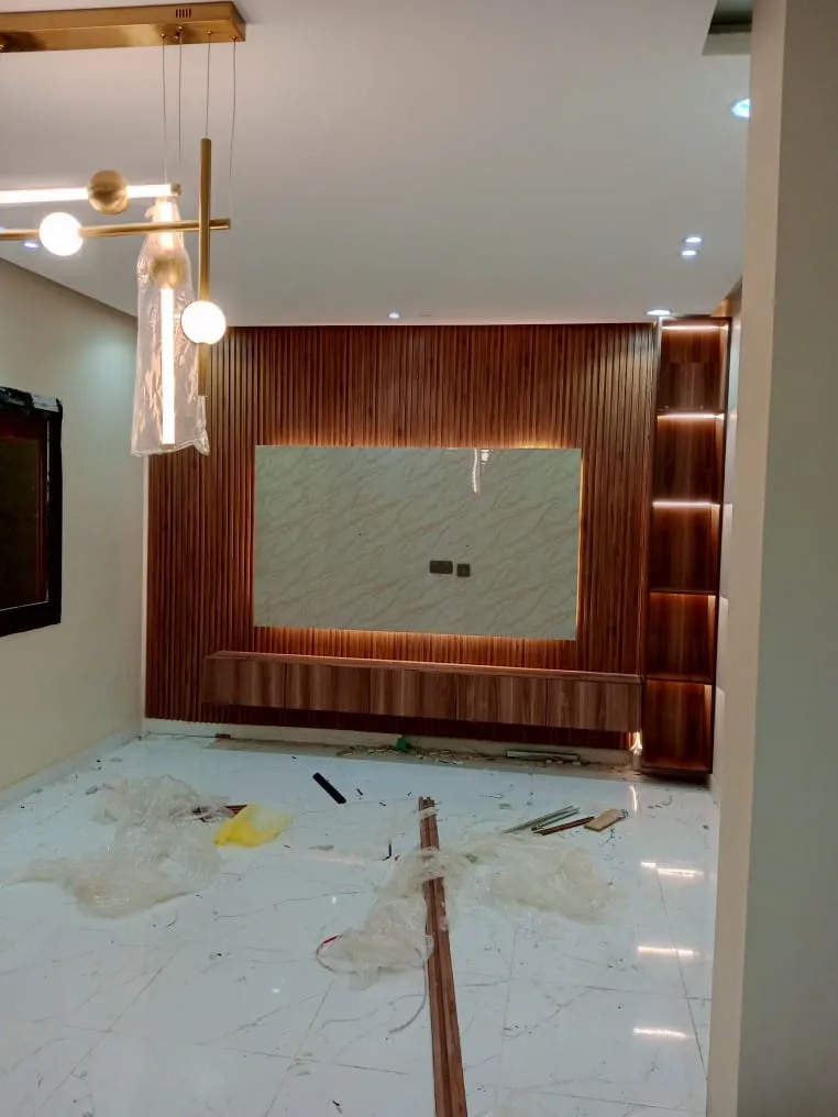 الترميم والتشطيب في حي العليا: ترميم مباني - تشطيب مباني