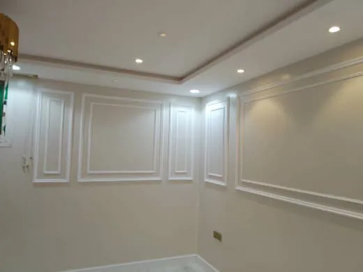 الترميم والتشطيب في حي العليا: ترميم مباني - تشطيب مباني