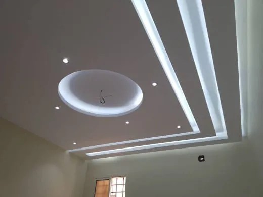 الترميم والتشطيب في حي العليا: ترميم مباني - تشطيب مباني