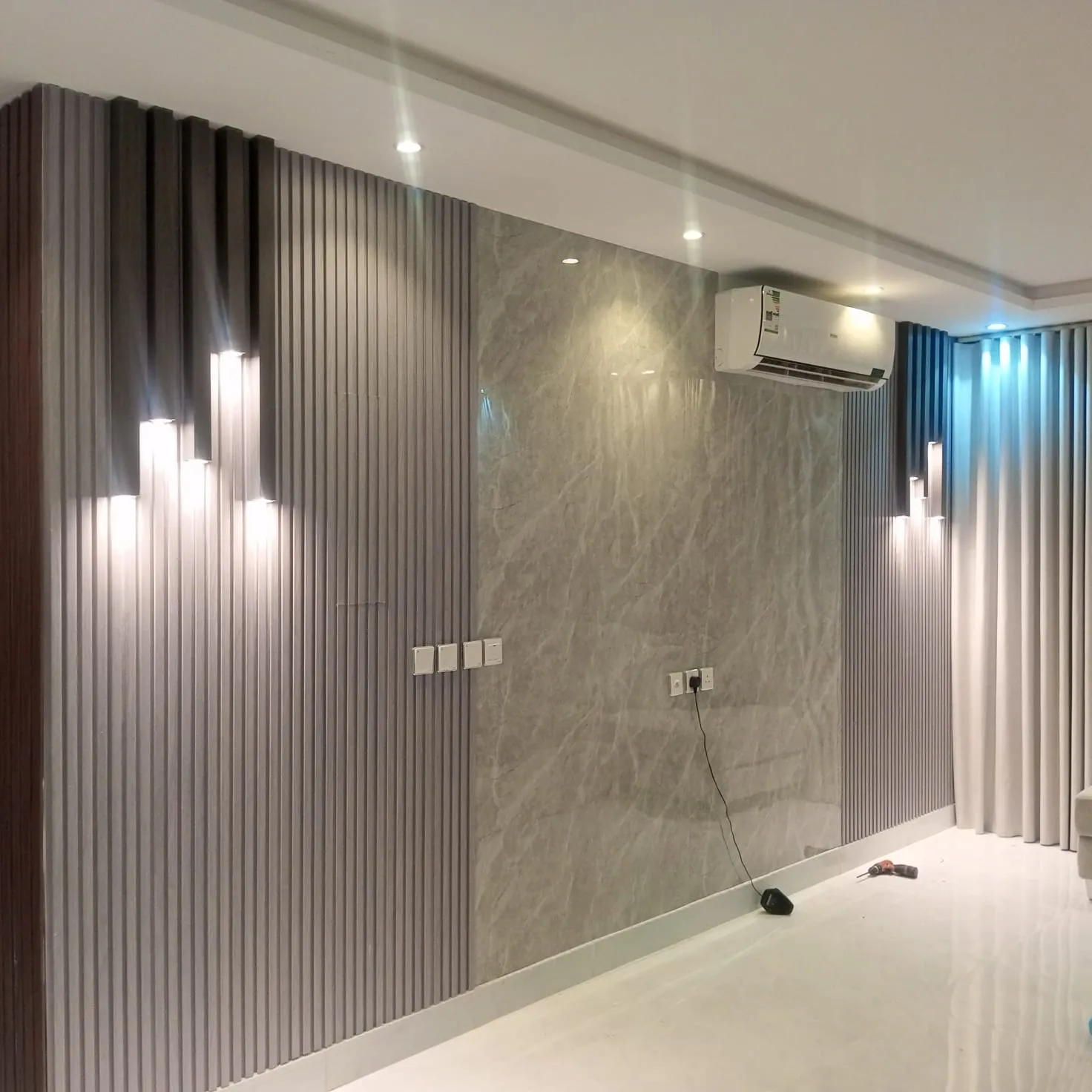 الترميم والتشطيب في حي العليا: ترميم مباني - تشطيب مباني