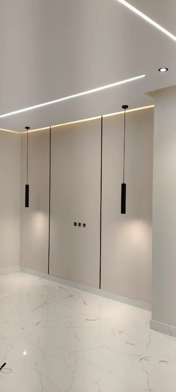 الترميم والتشطيب في حي العليا: ترميم مباني - تشطيب مباني