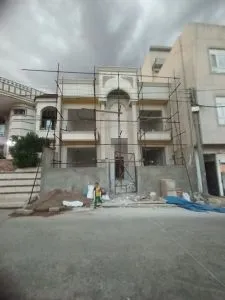 أسرع مقاول تشطيب وترميم ودهانات داخلية للفلل والقصور الرياض 