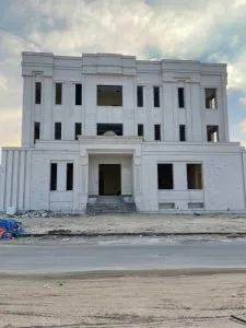 أسرع مقاول تشطيب وترميم ودهانات داخلية للفلل والقصور الرياض 