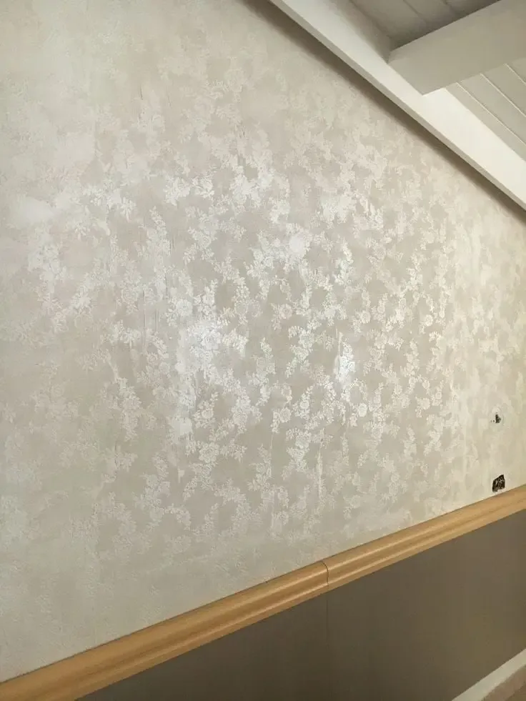 تشطيب الشقق والفلل والمباني التجارية الجديدة في حي النرجس