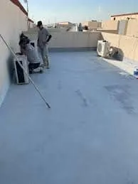 مقاول ترميم وتشطيب معتمد تسليم مفتاح حي الصحافة 