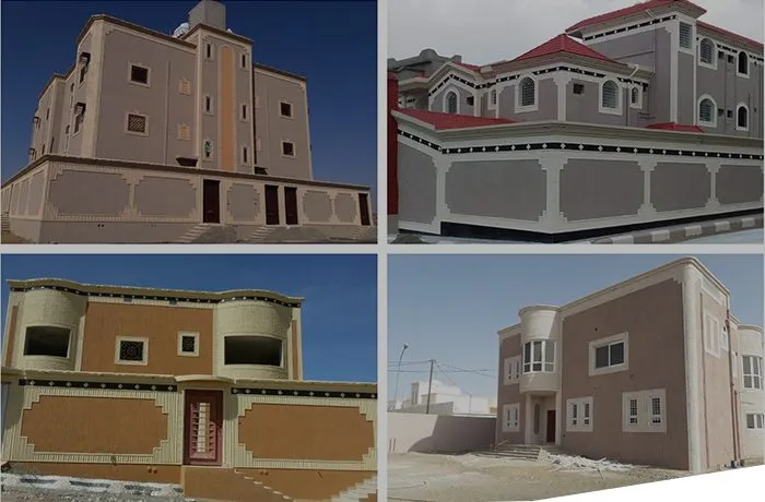 مقاول ترميم وتشطيب معتمد تسليم مفتاح حي الصحافة 