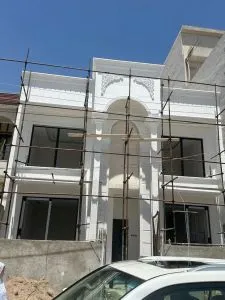 مقاول ترميم وتشطيب معتمد تسليم مفتاح حي الصحافة 