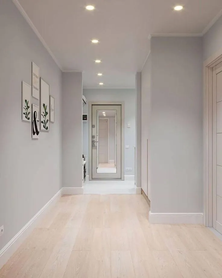 مقاول دهانات، ترميم مباني، دهانات داخلية، حي لبن