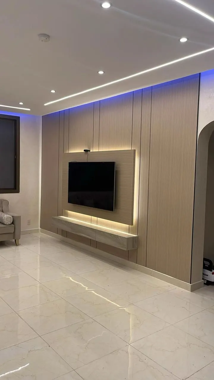 معلم تركيب بديل الشيبورد ودواليب حي النرجس والياسمين 