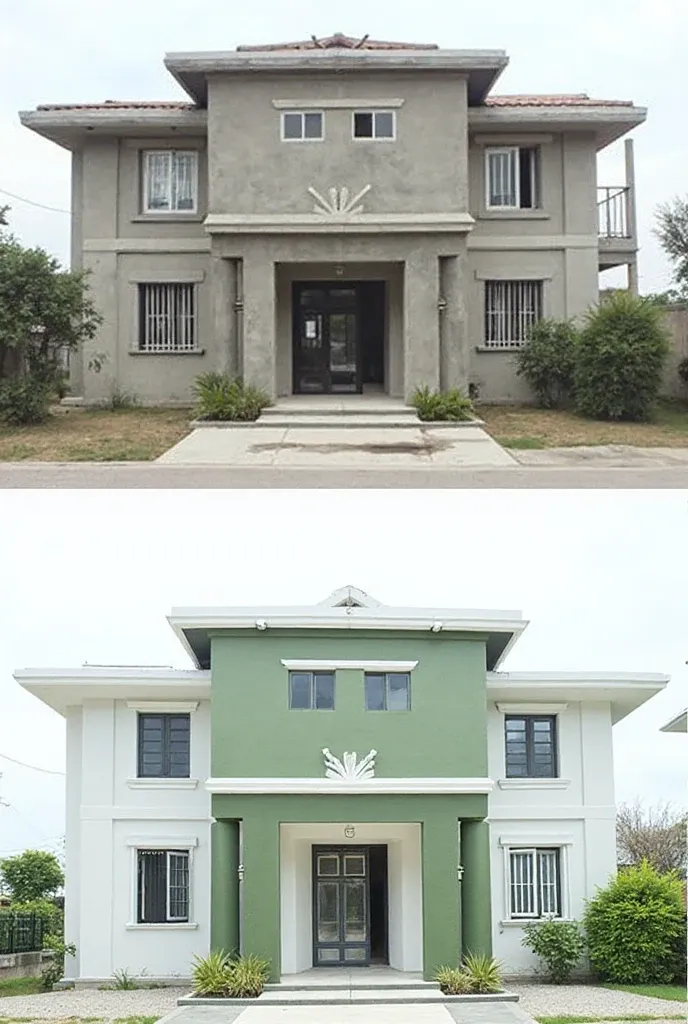 أفضل مقاول ترميم بشمال الرياض: دليل شامل لتجديد منزلك