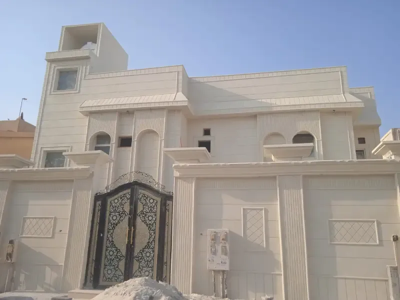 أفضل مقاول ترميم بشمال الرياض: دليل شامل لتجديد منزلك