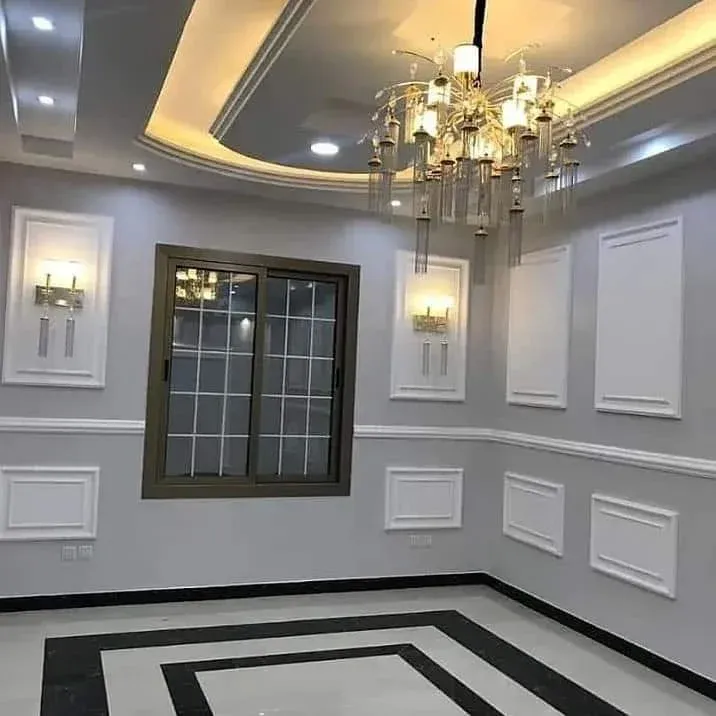 أفضل طرق تركيب جبس بورد اسقف حي العارض| دليل شامل للتصاميم