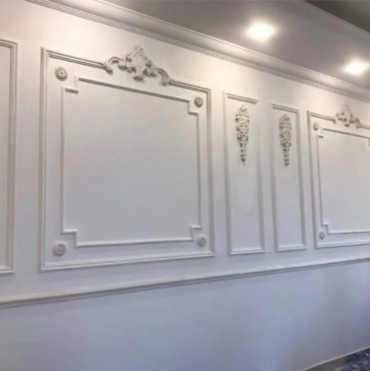 ترميم وتشطيب المباني بشمال الرياض خدمات احترافيةداخلي وخارجي