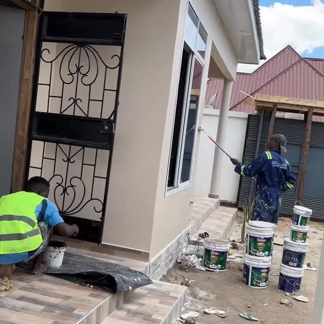 ترميم وتشطيب المباني بشمال الرياض خدمات احترافيةداخلي وخارجي