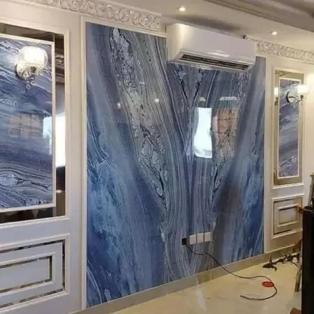 معلم بديل الرخام حي النخيل: دليلك الشامل لأفضل التصاميم وأسعار التركيب 2026