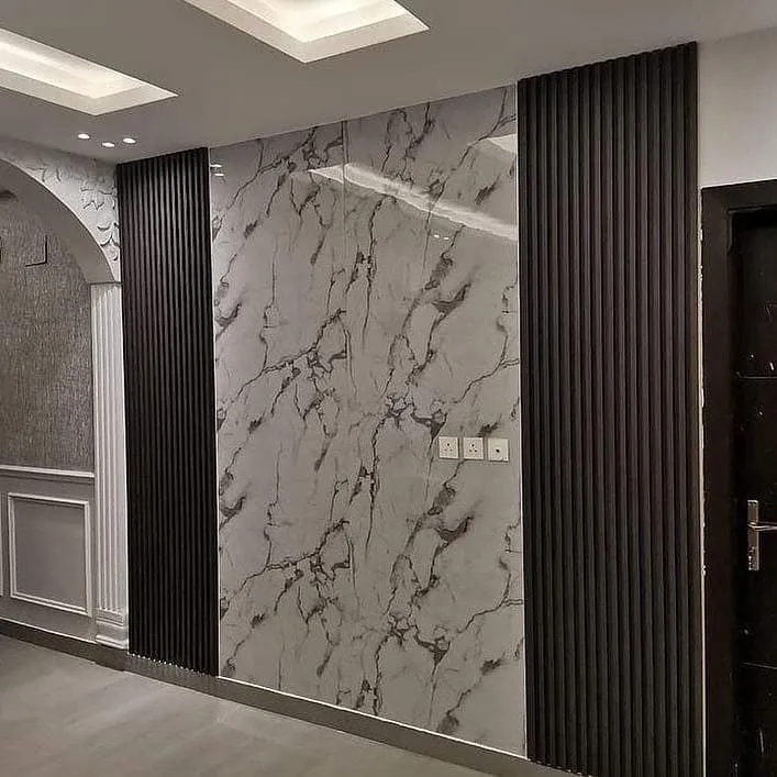 معلم بديل الرخام حي النخيل: دليلك الشامل لأفضل التصاميم وأسعار التركيب 2026