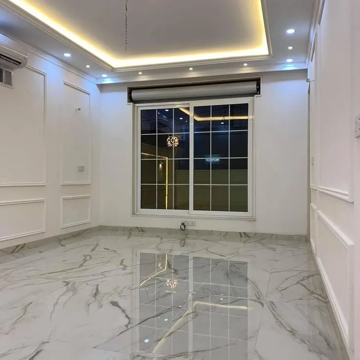 معلم دهانات وديكورات حي النرجس:دليلك للحصول على فخامة التصميم ومتانة التنفيذ 2026