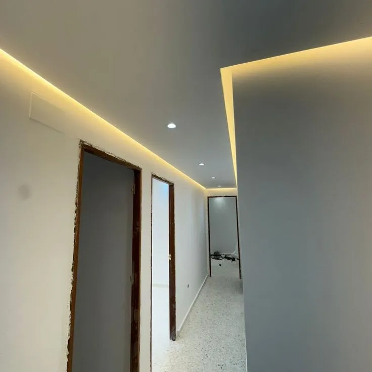 معلم دهانات وديكورات حي النرجس:دليلك للحصول على فخامة التصميم ومتانة التنفيذ 2026