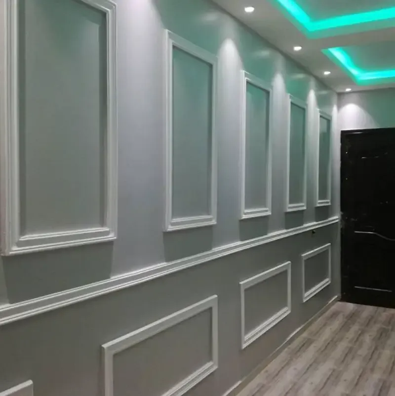 ترميم وتشطيب بشمال الرياض ودهانات وديكورات الفوم – حلول عصرية لجمال يدوم