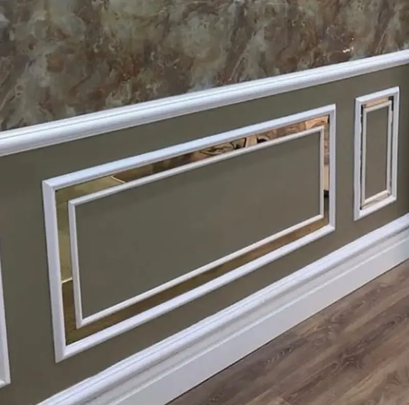 ترميم وتشطيب بشمال الرياض ودهانات وديكورات الفوم – حلول عصرية لجمال يدوم