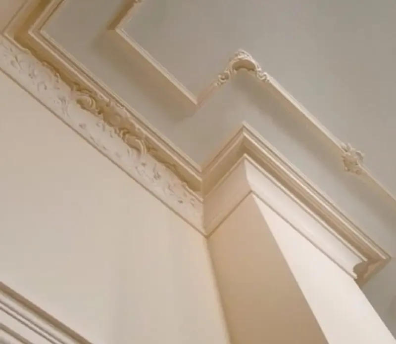 ترميم وتشطيب بشمال الرياض ودهانات وديكورات الفوم – حلول عصرية لجمال يدوم