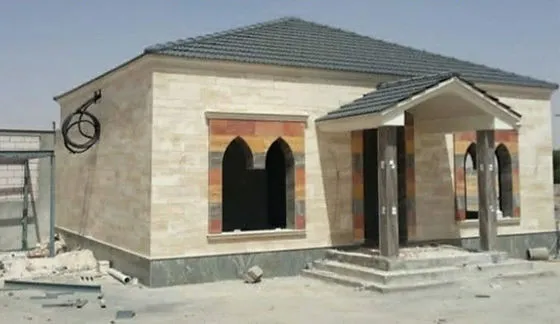 بناء ملاحق خارجية مودرن بشمال الرياض وحي السويدي لعام 2026 