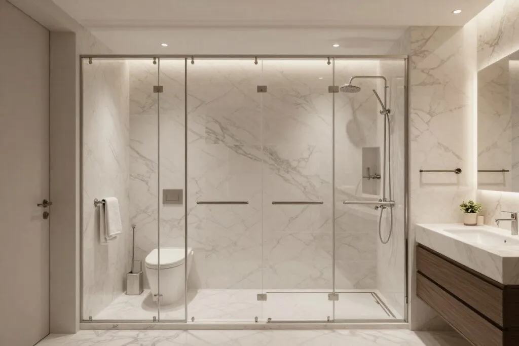 بناء ملاحق خارجية مودرن بشمال الرياض وحي السويدي لعام 2026 