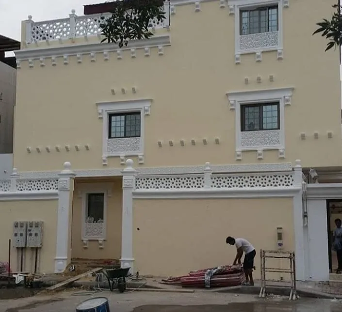 أفضل شركة مقاولات عامة في شمال الرياض | دليل شامل والموثوقه