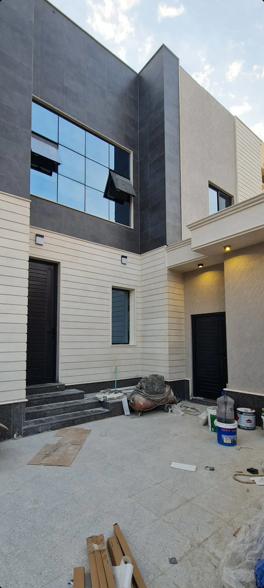 أفضل شركة مقاولات عامة في شمال الرياض | دليل شامل والموثوقه