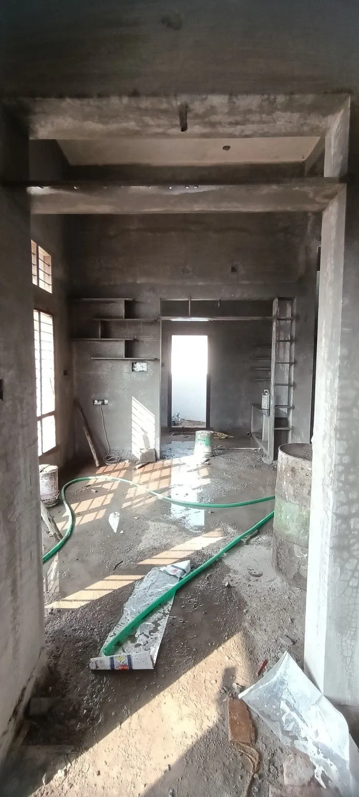 أفضل مقاول بناء وترميم في الرياض: جودة وضمان. 