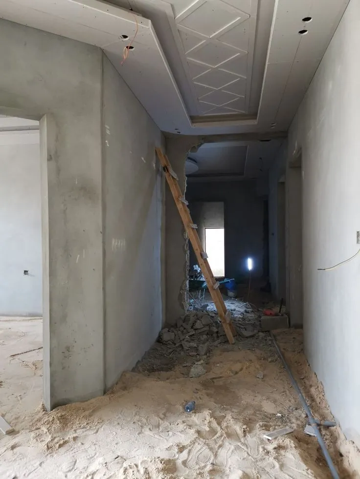 أفضل مقاول بناء وترميم في الرياض: جودة وضمان. 