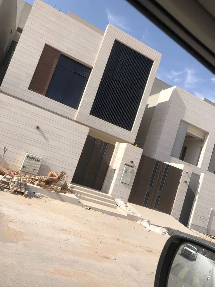 أفضل مقاول بناء وترميم في الرياض: جودة وضمان. 