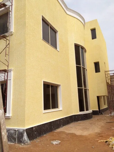 أفضل مقاول بناء وترميم في الرياض: جودة وضمان. 