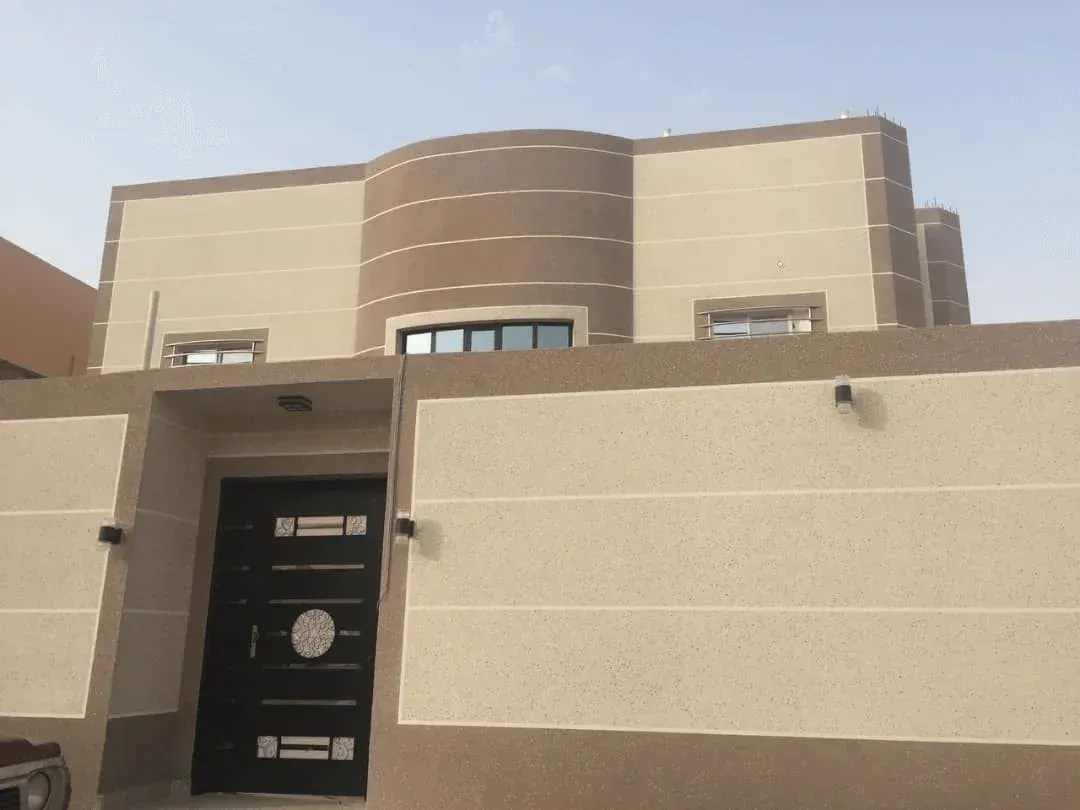 أفضل مقاول بناء وترميم في الرياض: جودة وضمان. 