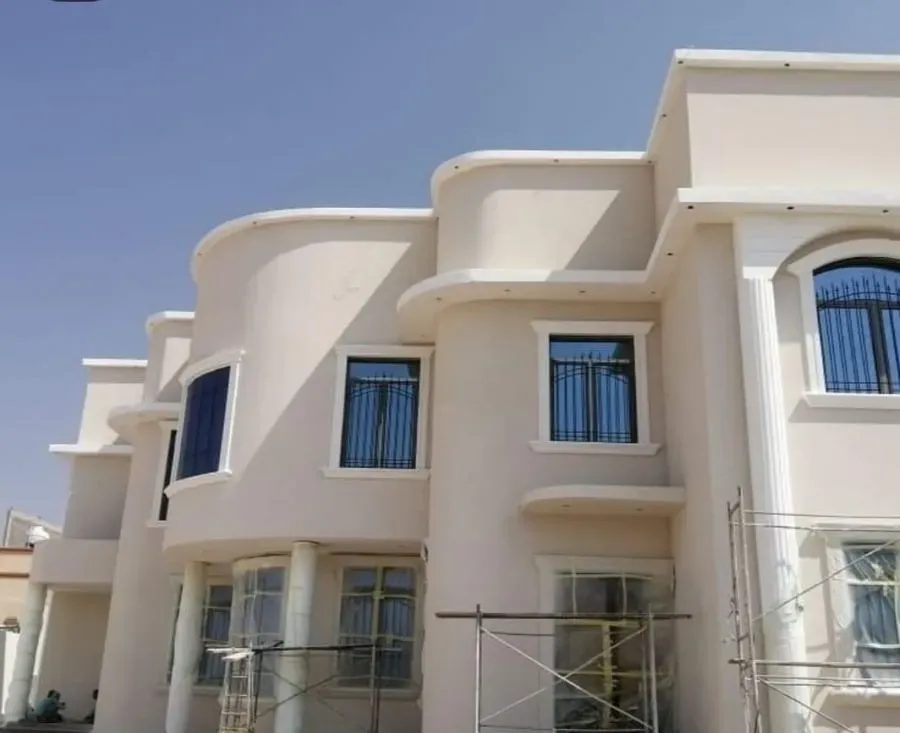 أفضل مقاول بناء وترميم في الرياض: جودة وضمان. 