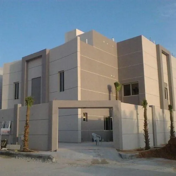 أفضل مقاول بناء وترميم في الرياض: جودة وضمان. 