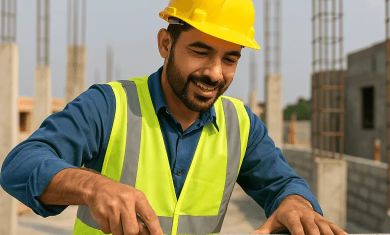 أفضل مقاول معماري بشمال الرياض | بناء فلل وتشطيبات ودهان شقق