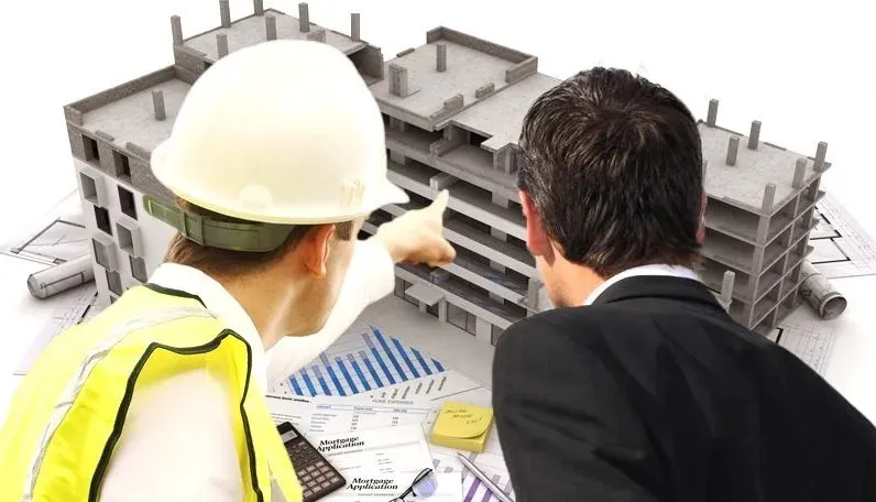 أفضل مقاول معماري بشمال الرياض | بناء فلل وتشطيبات ودهان شقق