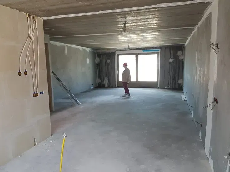 أفضل مقاول معماري بشمال الرياض | بناء فلل وتشطيبات ودهان شقق