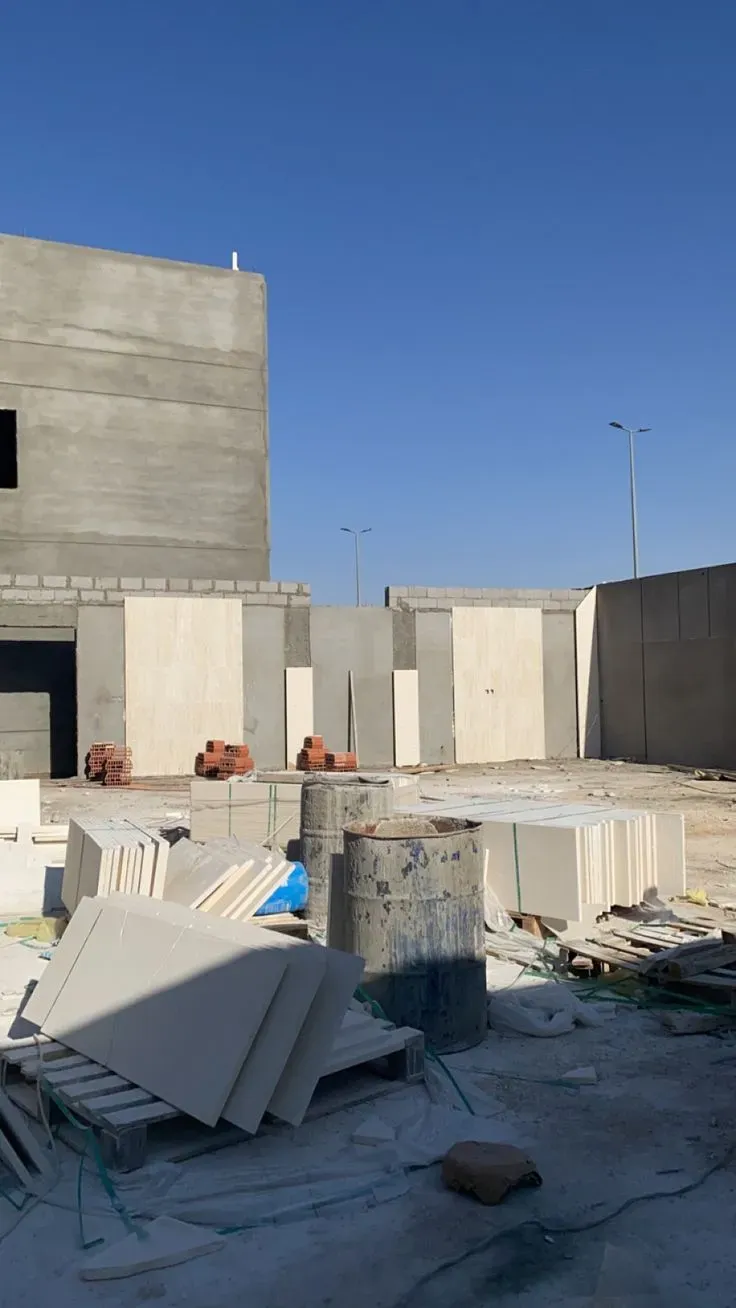 أفضل مقاول معماري بشمال الرياض | بناء فلل وتشطيبات ودهان شقق