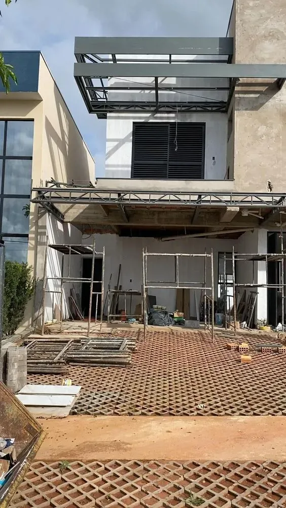 أفضل مقاول معماري بشمال الرياض | بناء فلل وتشطيبات ودهان شقق