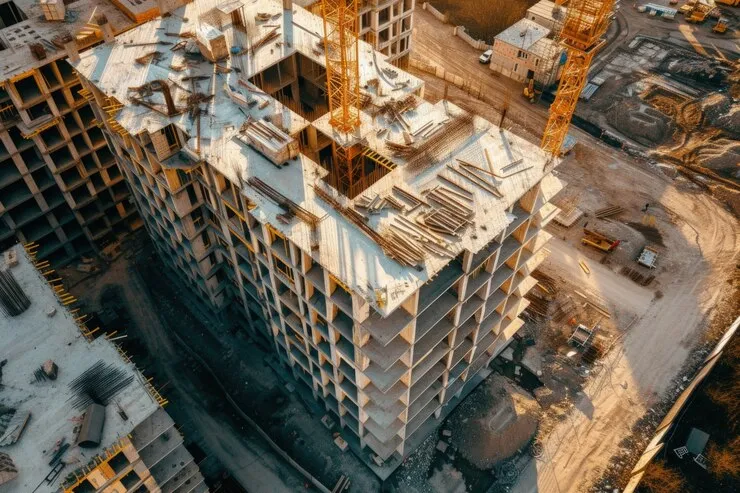 خدمات المقاولات بشمال الرياض خبرة تمتد بالتصميم حتى التنفيذ 