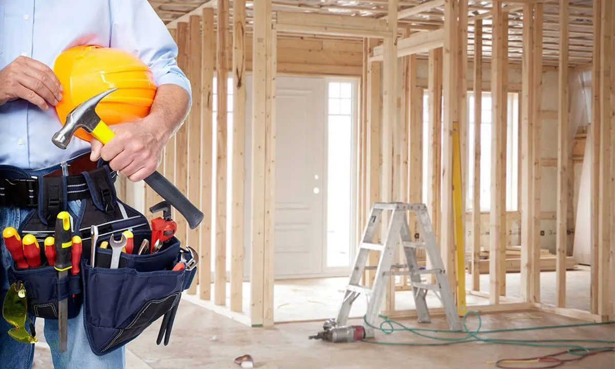 خدمات المقاولات بشمال الرياض خبرة تمتد بالتصميم حتى التنفيذ 