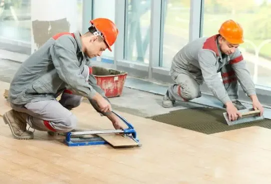 خدمات المقاولات بشمال الرياض خبرة تمتد بالتصميم حتى التنفيذ 